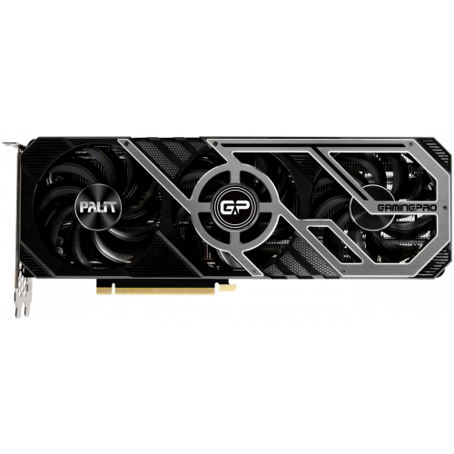 Продати Відеокарта Palit GeForce RTX 3080 GamingPro V1 OC 10240MB (NED3080S19IA-132AA) LHR за Trade-In у інтернет-магазині Телемарт - Київ, Дніпро, Україна фото