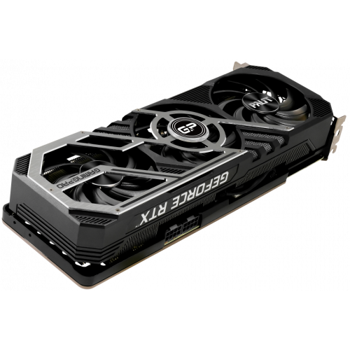 Продати Відеокарта Palit GeForce RTX 3080 GamingPro V1 OC 10240MB (NED3080S19IA-132AA) LHR за Trade-In у інтернет-магазині Телемарт - Київ, Дніпро, Україна фото