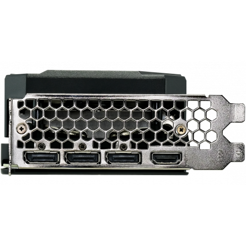 Продати Відеокарта Palit GeForce RTX 3060 Ti GamingPro OC V1 8192MB (NE6306TT19P2-1041A) LHR за Trade-In у інтернет-магазині Телемарт - Київ, Дніпро, Україна фото
