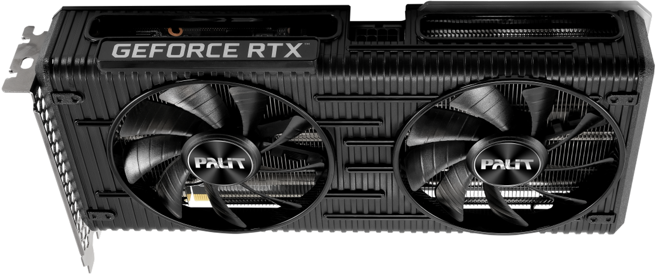 Чем отличаются видеокарты palit от geforce