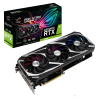 Photo Video Graphic Card Asus ROG GeForce RTX 3060 STRIX OC 12288MB (ROG-STRIX-RTX3060-O12G-V2-GAMING)