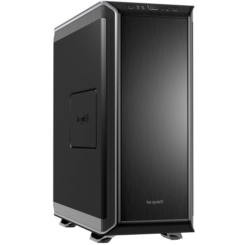 Продать Корпус Be Quiet! Dark Base 900 без БП (BG012) Silver по Trade-In интернет-магазине Телемарт - Киев, Днепр, Украина фото