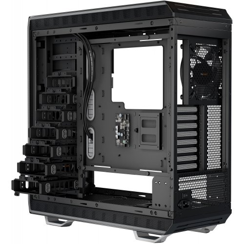 Продать Корпус Be Quiet! Dark Base 900 без БП (BG012) Silver по Trade-In интернет-магазине Телемарт - Киев, Днепр, Украина фото