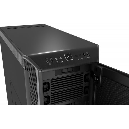 Продать Корпус Be Quiet! Dark Base 900 без БП (BG012) Silver по Trade-In интернет-магазине Телемарт - Киев, Днепр, Украина фото