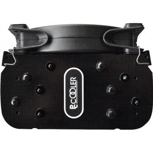 Продати Кулер PCCooler GI-H58UB Corona Blue за Trade-In у інтернет-магазині Телемарт - Київ, Дніпро, Україна фото