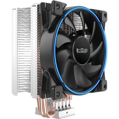 Продать Кулер PCCooler GI-X3B V2 по Trade-In интернет-магазине Телемарт - Киев, Днепр, Украина фото