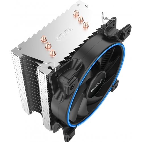Продать Кулер PCCooler GI-X3B V2 по Trade-In интернет-магазине Телемарт - Киев, Днепр, Украина фото