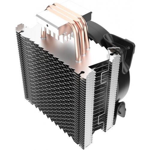 Продать Кулер PCCooler GI-X3B V2 по Trade-In интернет-магазине Телемарт - Киев, Днепр, Украина фото