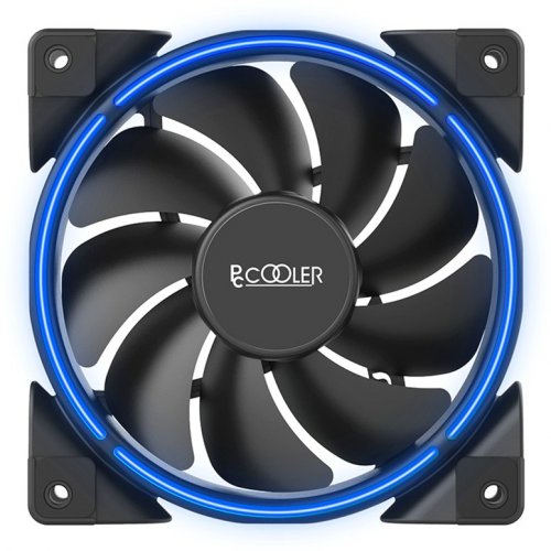 Продать Кулер PCCooler GI-X3B V2 по Trade-In интернет-магазине Телемарт - Киев, Днепр, Украина фото