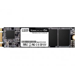 Фото Team MS30 TLC 128GB M.2 (2280 SATA) (TM8PS7128G0C101) OEM