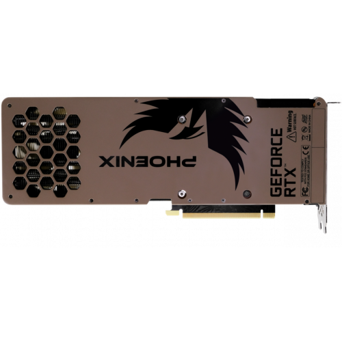 Продать Видеокарта Gainward GeForce RTX 3080 Phoenix V1 10240MB (471056224-1952) LHR по Trade-In интернет-магазине Телемарт - Киев, Днепр, Украина фото