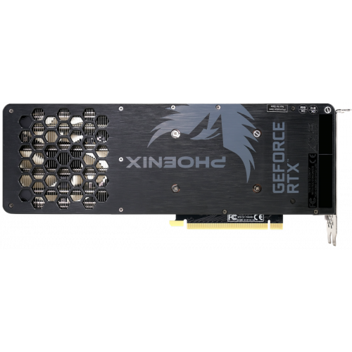 Продати Відеокарта Gainward GeForce RTX 3060 Ti Phoenix V1 8192MB (471056224-2232) LHR за Trade-In у інтернет-магазині Телемарт - Київ, Дніпро, Україна фото
