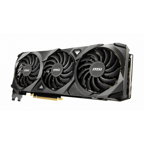 Продати Відеокарта MSI GeForce RTX 3080 SUPRIM 10240MB (RTX 3080 SUPRIM 10G) LHR за Trade-In у інтернет-магазині Телемарт - Київ, Дніпро, Україна фото