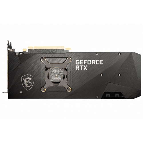 Продати Відеокарта MSI GeForce RTX 3080 SUPRIM 10240MB (RTX 3080 SUPRIM 10G) LHR за Trade-In у інтернет-магазині Телемарт - Київ, Дніпро, Україна фото
