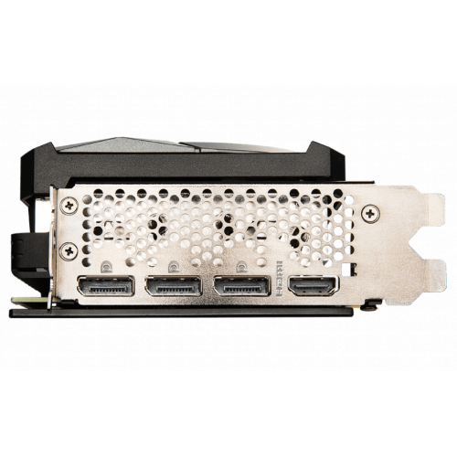 Продати Відеокарта MSI GeForce RTX 3080 SUPRIM 10240MB (RTX 3080 SUPRIM 10G) LHR за Trade-In у інтернет-магазині Телемарт - Київ, Дніпро, Україна фото
