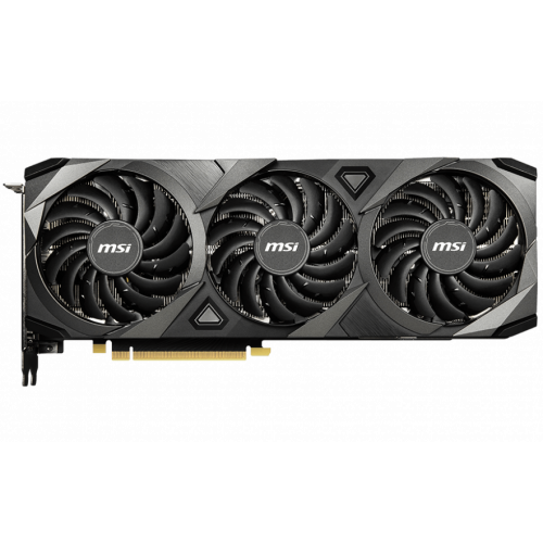 Продати Відеокарта MSI GeForce RTX 3080 VENTUS 3X 10240MB (RTX 3080 VENTUS 3X 10G) LHR за Trade-In у інтернет-магазині Телемарт - Київ, Дніпро, Україна фото