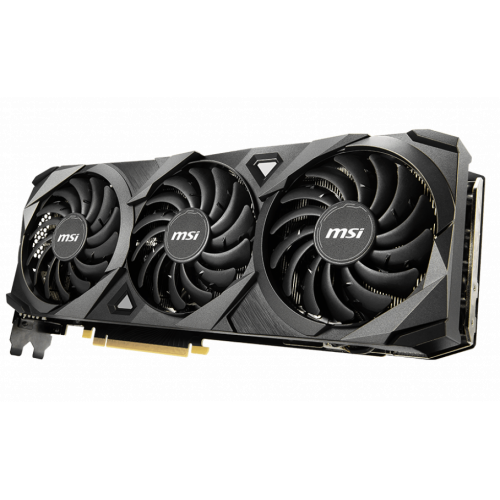 Продати Відеокарта MSI GeForce RTX 3080 VENTUS 3X 10240MB (RTX 3080 VENTUS 3X 10G) LHR за Trade-In у інтернет-магазині Телемарт - Київ, Дніпро, Україна фото