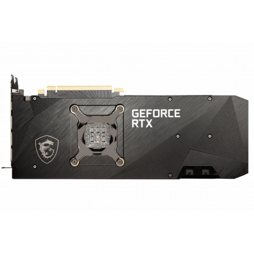 Продати Відеокарта MSI GeForce RTX 3080 VENTUS 3X 10240MB (RTX 3080 VENTUS 3X 10G) LHR за Trade-In у інтернет-магазині Телемарт - Київ, Дніпро, Україна фото