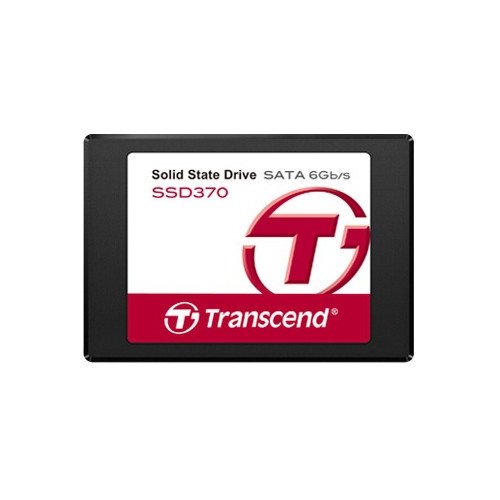 Продать SSD-диск Transcend SSD370 1TB 2.5" (TS1TSSD370) по Trade-In интернет-магазине Телемарт - Киев, Днепр, Украина фото