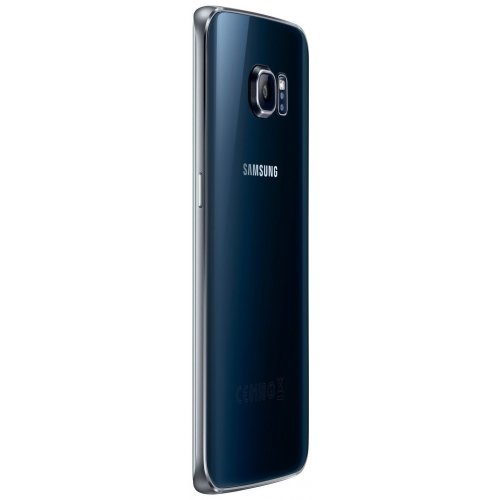 Купить Смартфон Samsung Galaxy S6 Edge G925 128GB Black - цена в Харькове, Киеве, Днепре, Одессе
в интернет-магазине Telemart фото