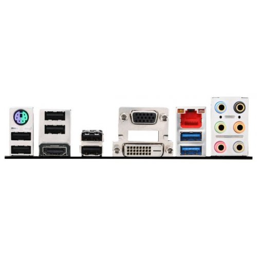 Продать Материнская плата MSI B85-G43 Gaming (s1150, Intel B85) по Trade-In интернет-магазине Телемарт - Киев, Днепр, Украина фото