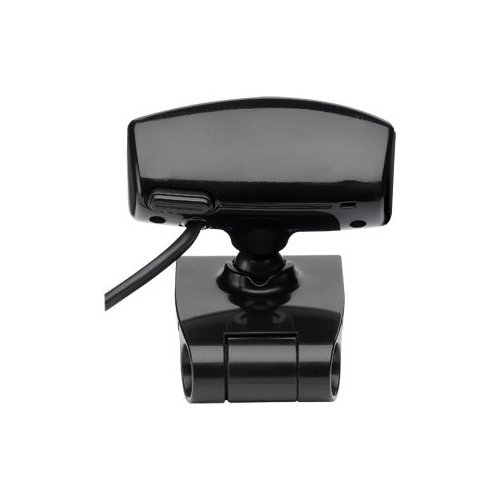 Купити Веб-камера Trust eLight Full HD 1080p Webcam (17676) - ціна в Києві, Львові, Вінниці, Хмельницькому, Франківську, Україні | інтернет-магазин TELEMART.UA фото