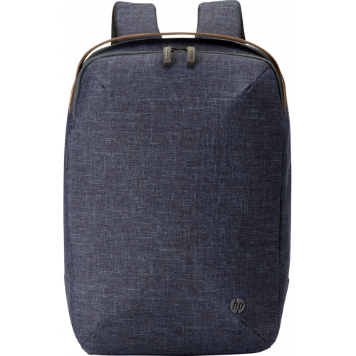 Рюкзак HP 15.6" Renew Backpack (1A212AA) Navy купить в Украине: Киев, Днепр, Харьков, Одесса  | Низкая цена, отзывы, характеристики от TELEMART фото