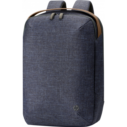 Рюкзак HP 15.6" Renew Backpack (1A212AA) Navy купить в Украине: Киев, Днепр, Харьков, Одесса  | Низкая цена, отзывы, характеристики от TELEMART фото
