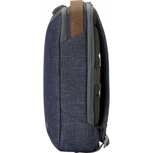Рюкзак HP 15.6" Renew Backpack (1A212AA) Navy купить в Украине: Киев, Днепр, Харьков, Одесса  | Низкая цена, отзывы, характеристики от TELEMART фото