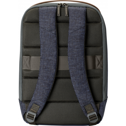 Рюкзак HP 15.6" Renew Backpack (1A212AA) Navy купить в Украине: Киев, Днепр, Харьков, Одесса  | Низкая цена, отзывы, характеристики от TELEMART фото