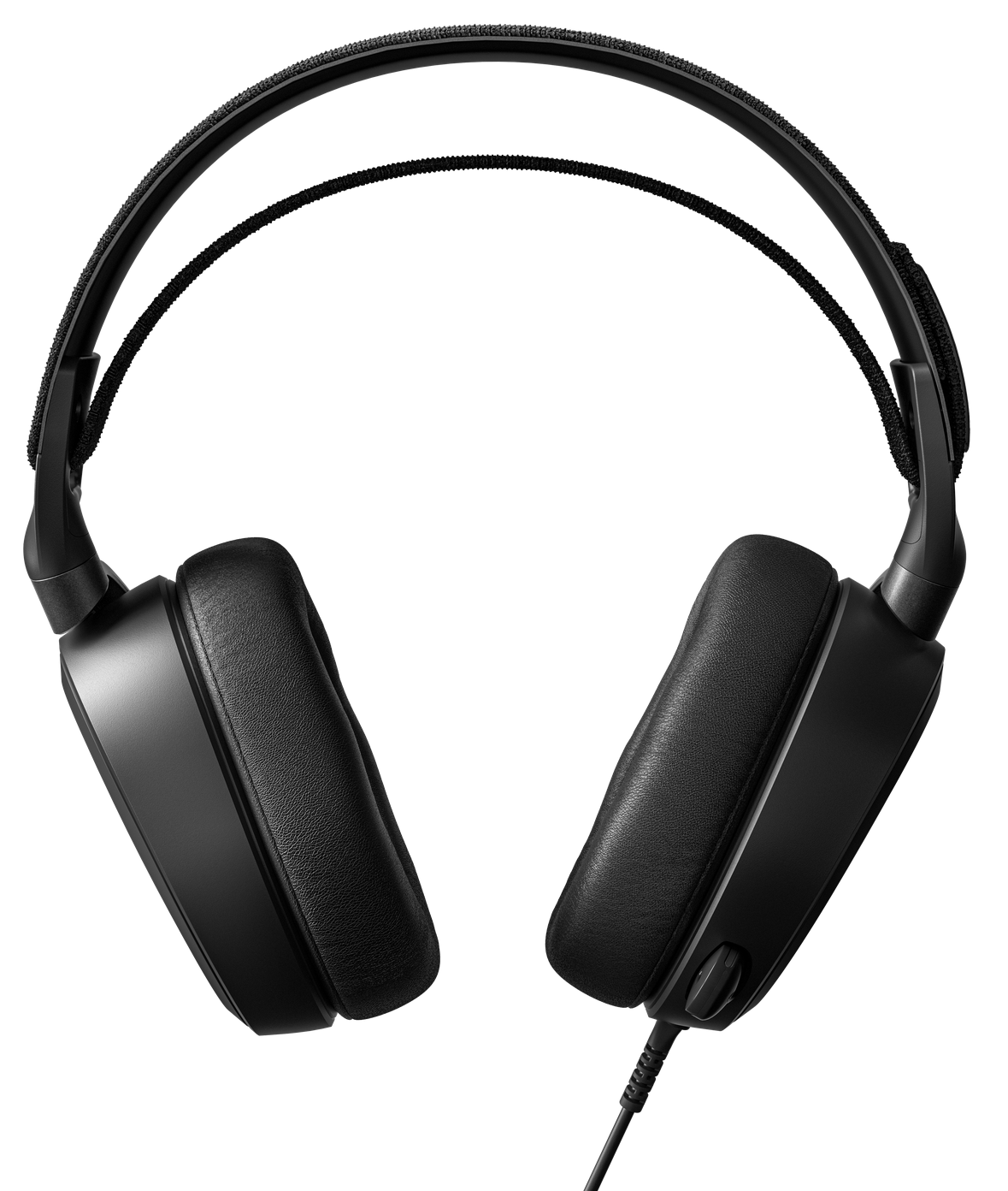 Наушники SteelSeries Arctis Prime (61487) Black: обзор, характеристики ...