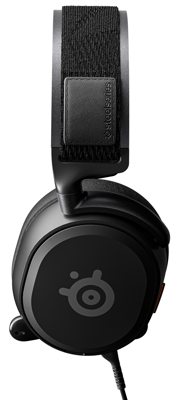 Наушники SteelSeries Arctis Prime (61487) Black: обзор, характеристики ...