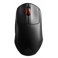 Photo Mouse SteelSeries Prime Wireless (62593) Black