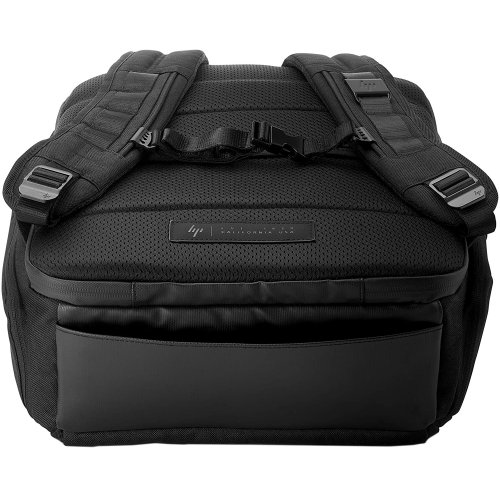 Рюкзак HP 15" ENVY Urban (7XG56AA) Black купити в Україні: Київ, Львів, Хмельницький, Тернопіль, Івано-Франківськ | Низька ціна, відгуки, характеристики від TELEMART фото