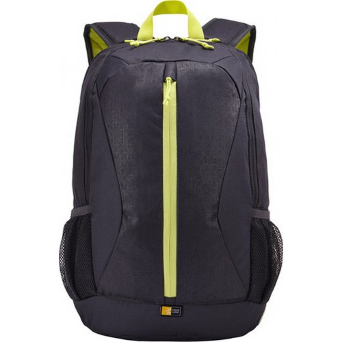 

Case Logic 15.6" Ibira 24L IBIR115 (3202822) Anthracite