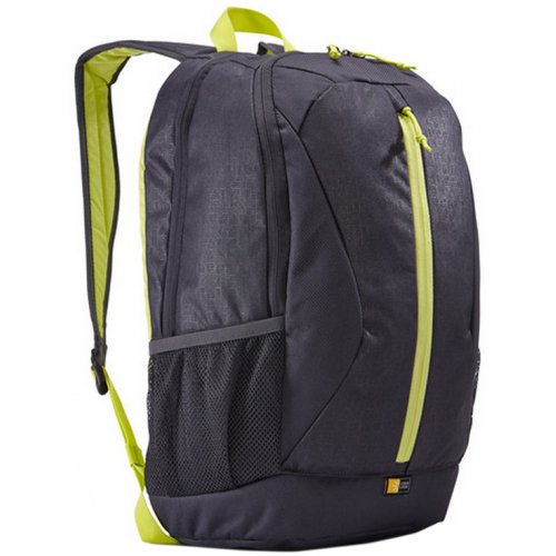 Рюкзак Case Logic 15.6" Ibira 24L IBIR115 (3202822) Anthracite купити в Україні | Telemart фото