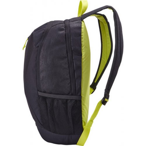Рюкзак Case Logic 15.6" Ibira 24L IBIR115 (3202822) Anthracite купити в Україні | Telemart фото