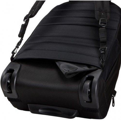 Рюкзак Case Logic 15.6" Bryker Rolling Backpack BRYBPR116 (3203687) Black купити в Україні | Telemart фото