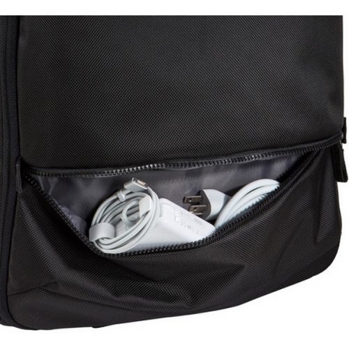 Рюкзак Case Logic 15.6" Bryker Rolling Backpack BRYBPR116 (3203687) Black купити в Україні | Telemart фото