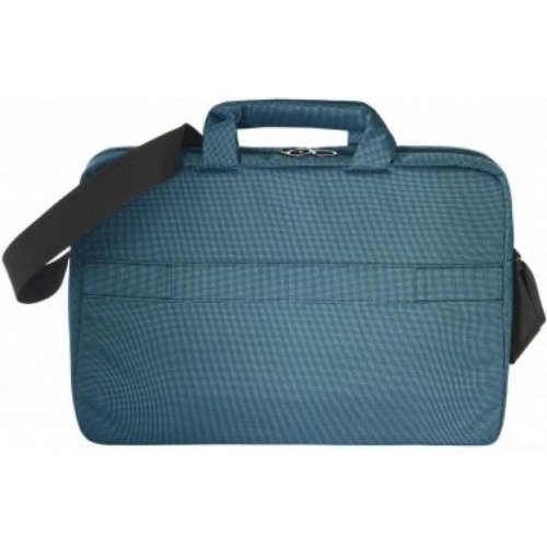 Сумка Tucano 15" Loop Slim (BSLOOP15-Z) Blue купить в Украине | Telemart фото