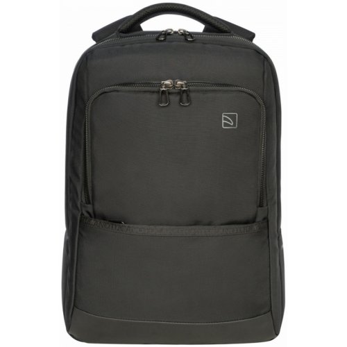 Купить Рюкзак Tucano 15.6" Lunar (BKLUN15-BK) Black - цена в Харькове, Киеве, Днепре, Одессе
в интернет-магазине Telemart фото