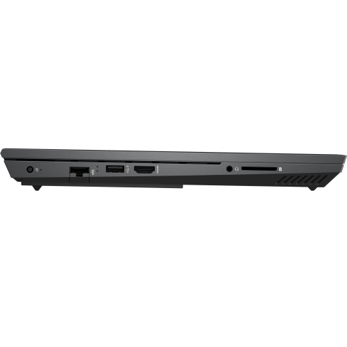 Продати Ноутбук HP Omen 15-en1000ua (422M7EA) Black за Trade-In у інтернет-магазині Телемарт - Київ, Дніпро, Україна фото
