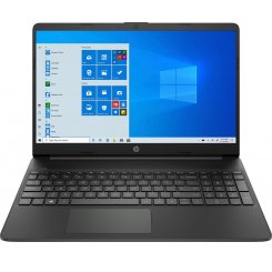 Ноутбук HP 15s-eq2002ua (422D9EA) Black