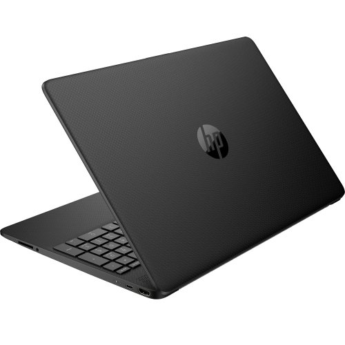 Продать Ноутбук HP 15s-eq2017ua (422F9EA) Black по Trade-In интернет-магазине Телемарт - Киев, Днепр, Украина фото