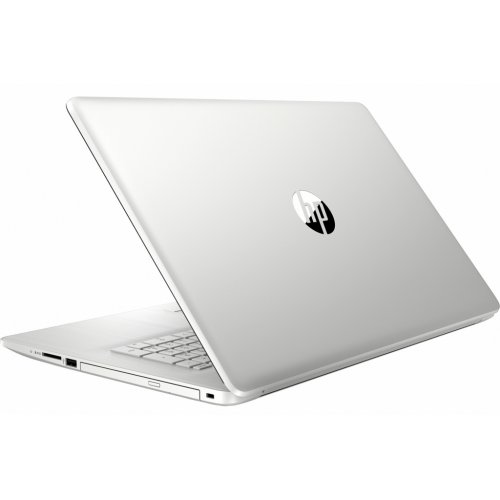 Продать Ноутбук HP 17-cp0018ua (423M2EA) Silver по Trade-In интернет-магазине Телемарт - Киев, Днепр, Украина фото