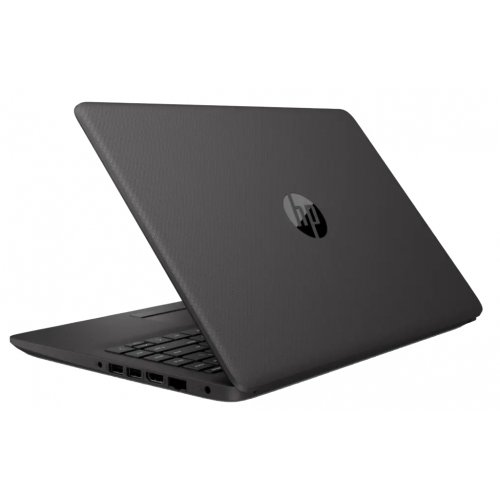 Продати Ноутбук HP 240 G8 (2X7L8EA) Black за Trade-In у інтернет-магазині Телемарт - Київ, Дніпро, Україна фото