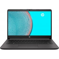 Ноутбук HP 245 G8 (32M44EA) Black / 14″ (1366x768, VA) / AMD 3020e (1.2-2.6 ГГц), 2 ядра / AMD Radeon Graphics / 4 ГБ (DDR4) / 1000 ГБ (HDD) / Windows 10 Pro