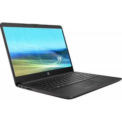 Продать Ноутбук HP 245 G8 (32M44EA) Black по Trade-In интернет-магазине Телемарт - Киев, Днепр, Украина фото