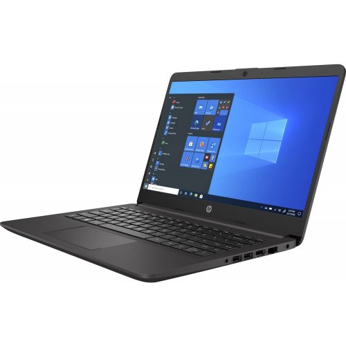 Продать Ноутбук HP 245 G8 (32M44EA) Black по Trade-In интернет-магазине Телемарт - Киев, Днепр, Украина фото