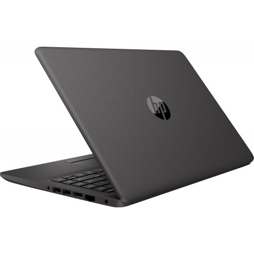 Продати Ноутбук HP 245 G8 (34N65ES) Black за Trade-In у інтернет-магазині Телемарт - Київ, Дніпро, Україна фото